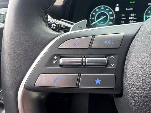 Certified 2025 Hyundai Palisade SEL image 20