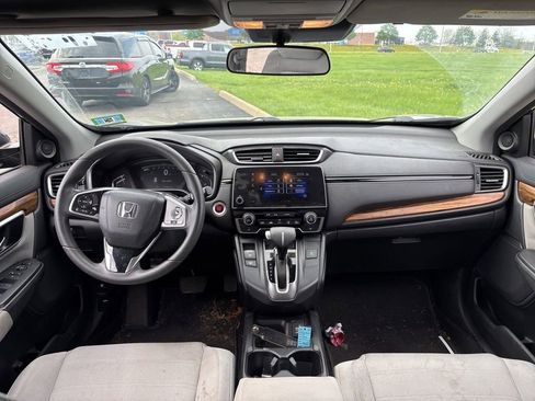 Used 2018 Honda CR-V EX image 19