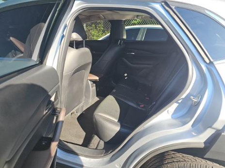 Used 2021 MAZDA CX-30 AWD 2.5 S w/ Premium Package image 8