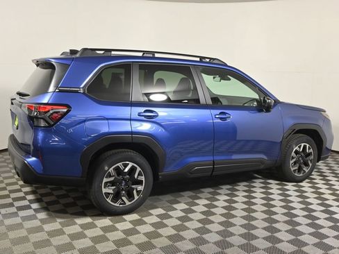 Certified 2026 Subaru Forester Premium AWD/4WD image 7
