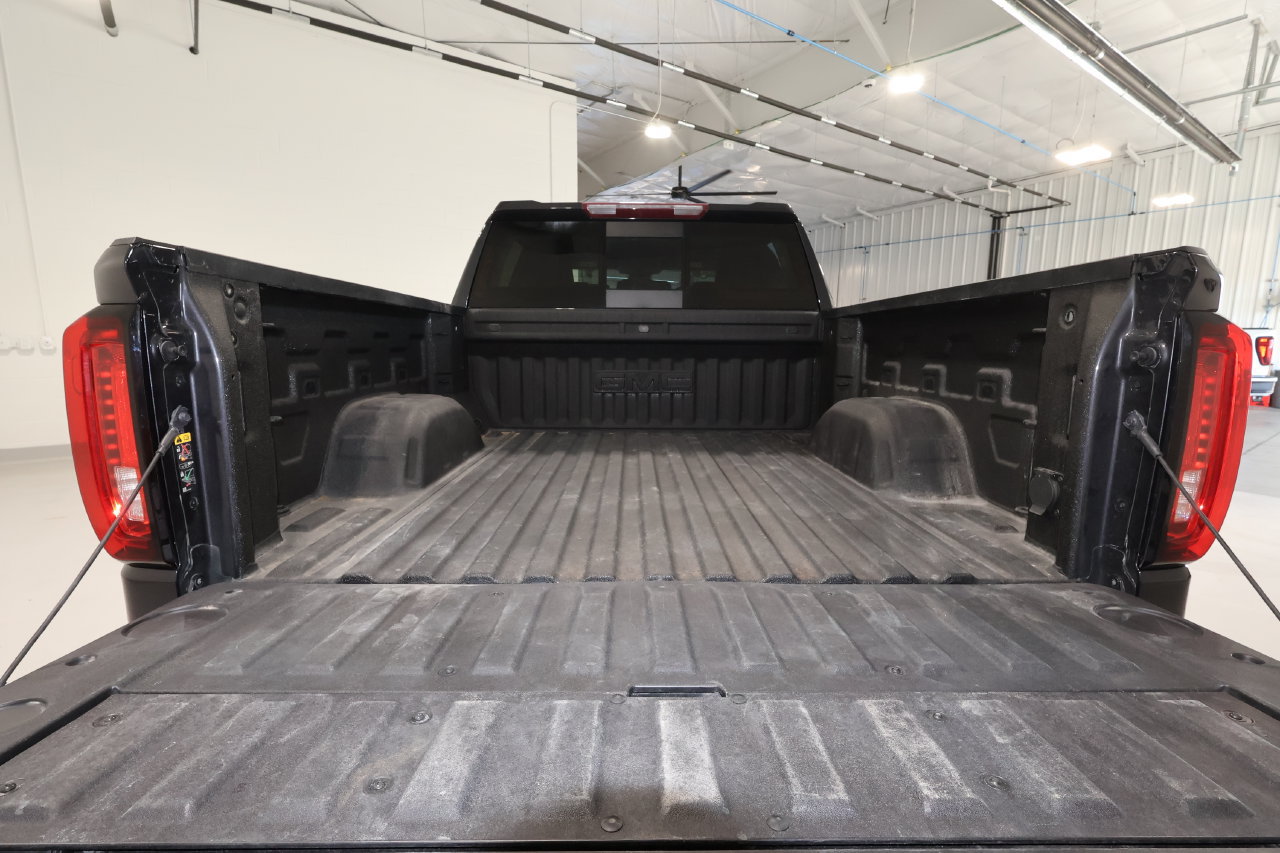 Certified 2023 GMC Sierra 1500 SLT w/ SLT Premium Plus Package AWD/4WD image 26