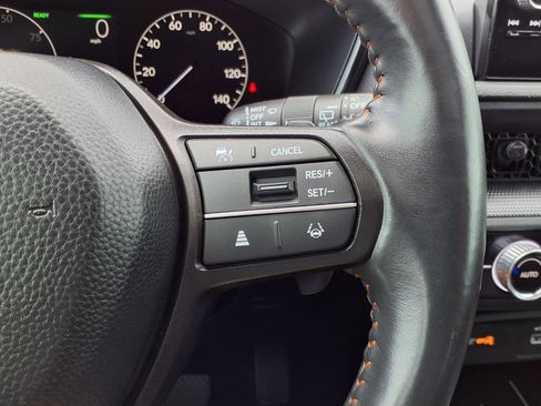 Used 2024 Honda CR-V Sport-L image 18