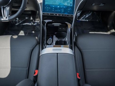New 2026 Mercedes-Benz C 300 4MATIC Sedan image 26