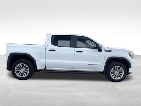 Used 2019 GMC Sierra 1500 2WD Crew Cab w/ Convenience Package image 4