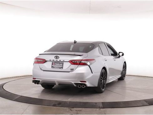 Used 2023 Toyota Camry XSE w/ Cold Weather Package AWD/4WD image 7