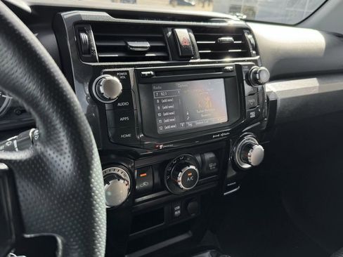 Used 2019 Toyota 4Runner TRD Off-Road image 21