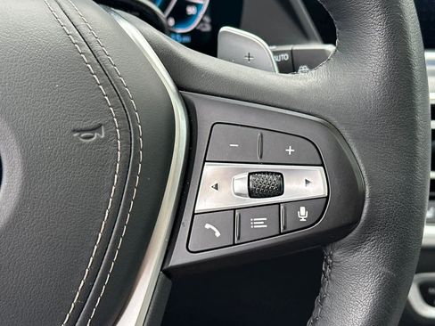 Certified 2023 BMW X5 xDrive45e w/ Climate Comfort Package image 27