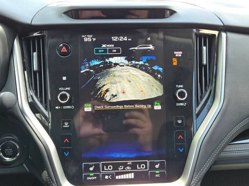 Certified 2024 Subaru Outback Limited AWD/4WD image 22