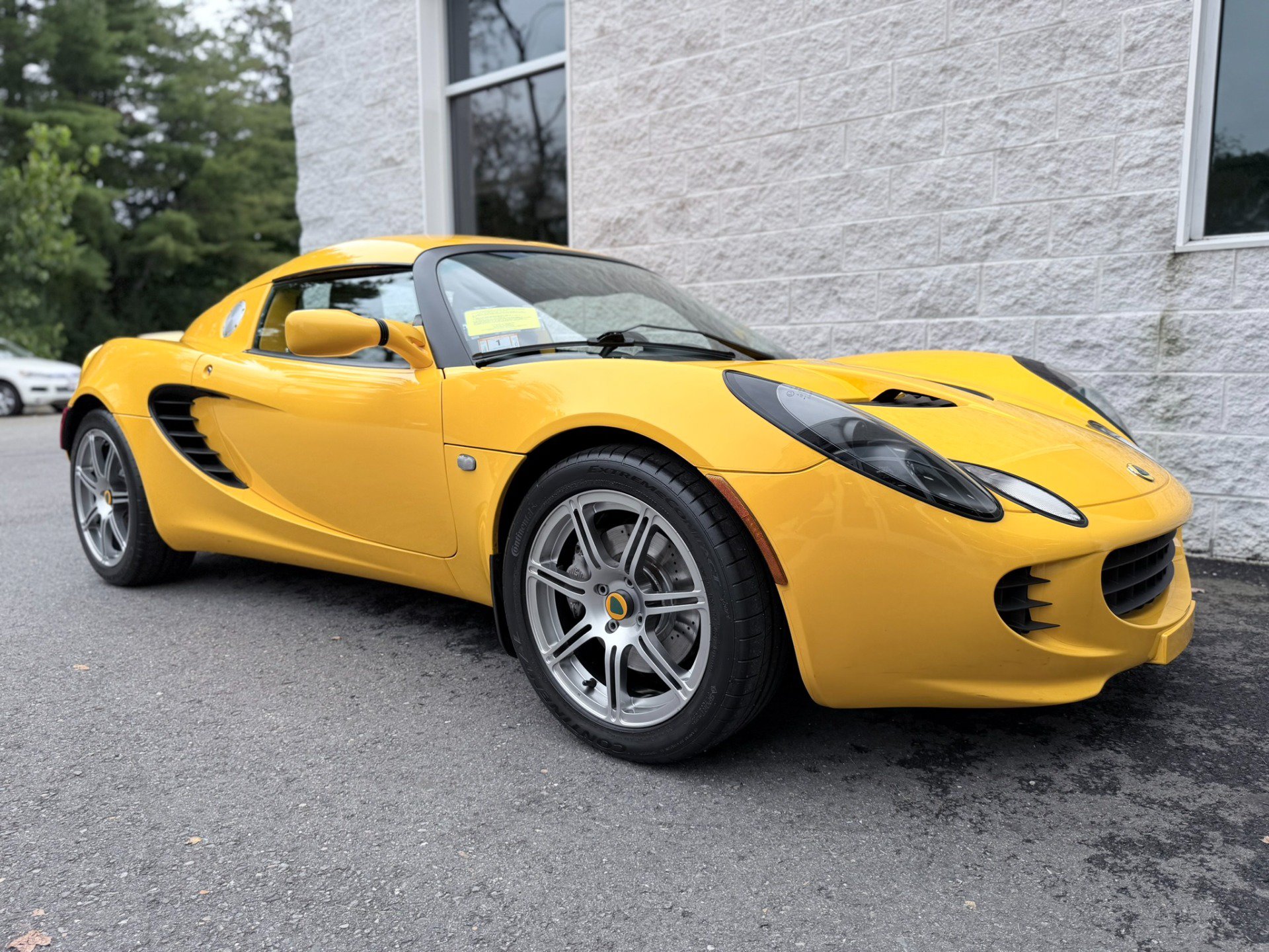 Used 2006 Lotus Elise RWD image 27