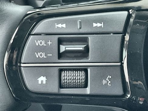 New 2025 Honda Pilot EX-L image 17