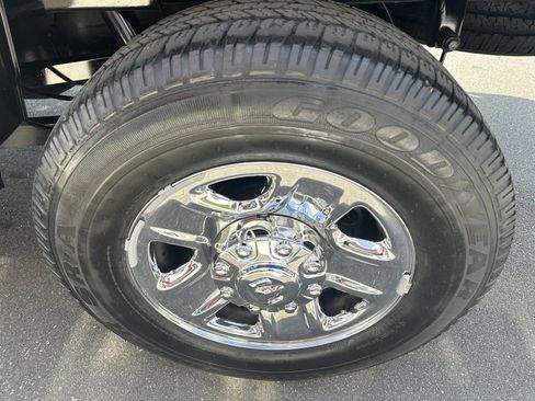 Used 2024 RAM 2500 Big Horn w/ Bed Utility Group AWD/4WD image 33