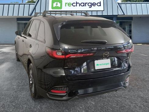 Used 2026 MAZDA CX-70 SC Plus AWD/4WD image 3