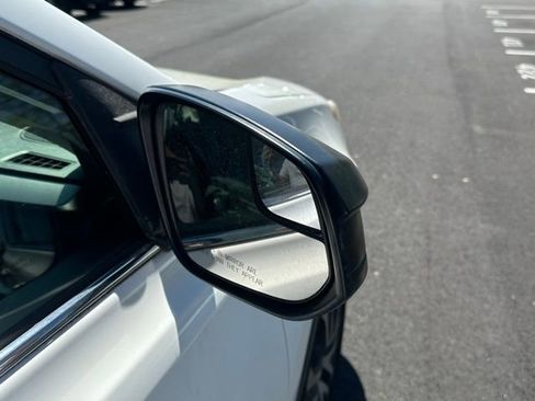 Used 2017 Toyota RAV4 LE w/ All Weather Liner Package image 11