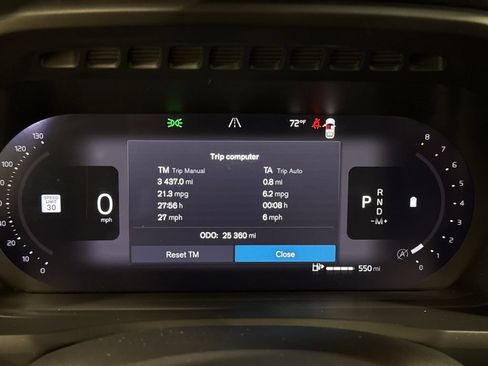 Certified 2023 Volvo XC90 B6 Plus AWD/4WD image 14