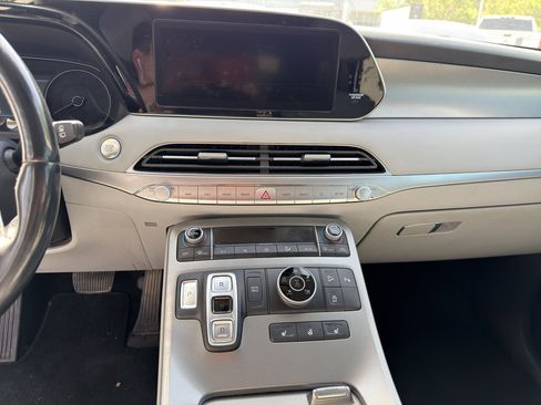 Used 2020 Hyundai Palisade SEL AWD/4WD image 15