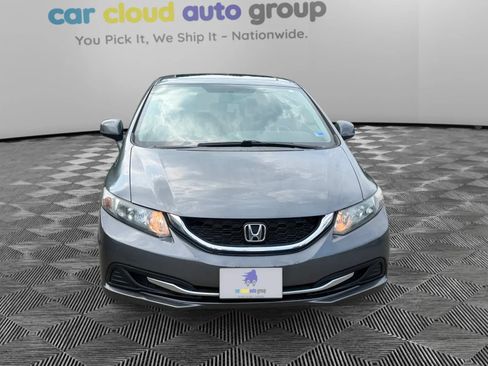 Used 2013 Honda Civic EX image 8