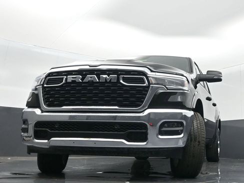 New 2026 RAM 1500 Big Horn image 31