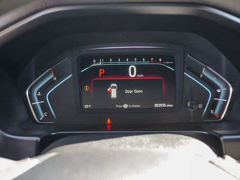 Used 2019 Honda Odyssey EX image 21