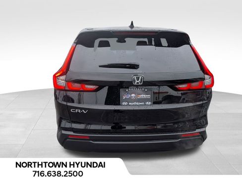 Used 2023 Honda CR-V EX image 15