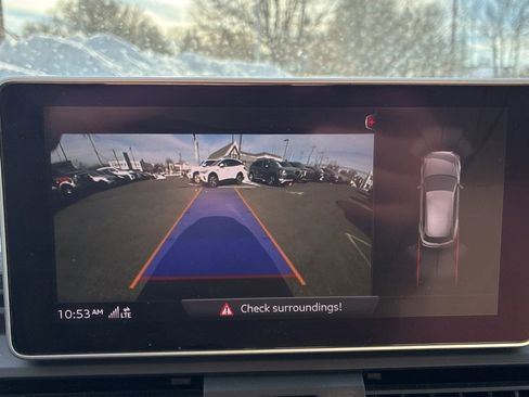 Used 2018 Audi Q5 2.0T Premium Plus w/ Premium Plus Package image 12