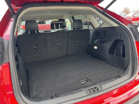 Used 2024 Ford Edge SEL w/ Convenience Package image 14