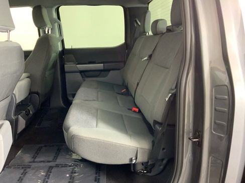 Used 2024 Ford F150 XLT w/ Tow/Haul Package image 26