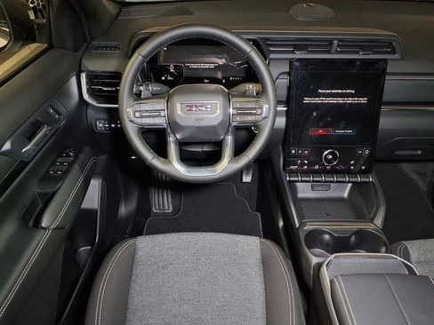 New 2026 GMC Terrain Elevation w/ Black Edition FWD image 14