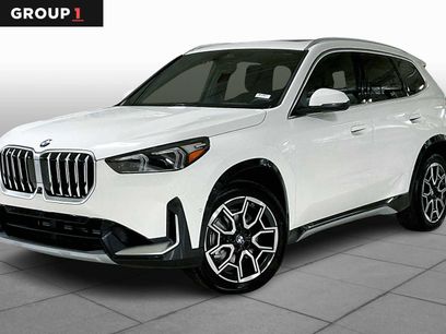 New 2026 BMW X1 xDrive28i w/ Technology Package