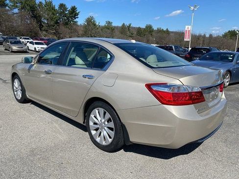 Used 2013 Honda Accord EX-L image 3