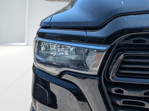 New 2026 RAM 1500 Lone Star AWD/4WD image 7
