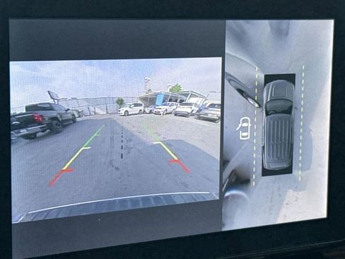Used 2022 Ford Explorer Limited w/ Hybrid Equipment Group 310A RWD image 14