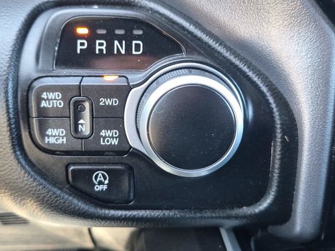 Certified 2023 RAM 1500 Big Horn AWD/4WD image 26