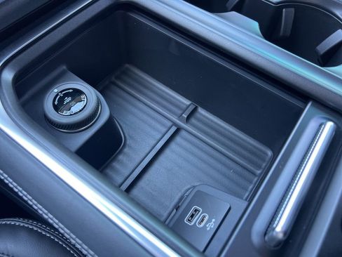 New 2026 Ford Expedition Platinum w/ Stealth Appearance Package image 22