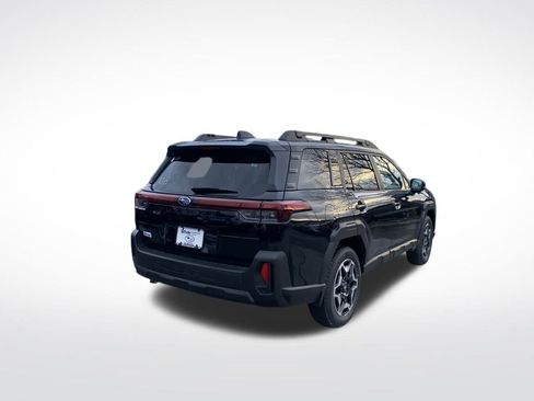 New 2026 Subaru Outback Touring image 9