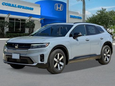New 2026 Honda Prologue Touring image 1