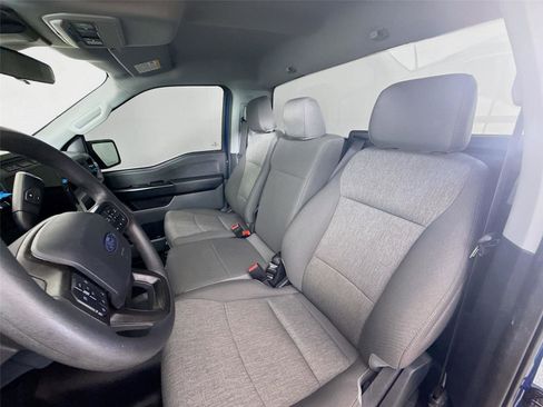 Used 2024 Ford F150 XL image 4