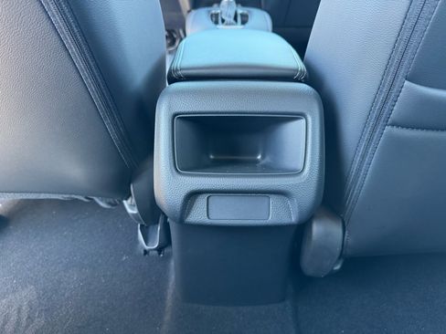 New 2026 Honda HR-V EX-L image 18