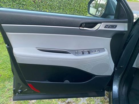 Used 2021 Hyundai Palisade SEL w/ Cargo Package image 31