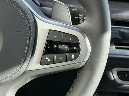 New 2026 BMW X5 xDrive40i AWD/4WD image 25
