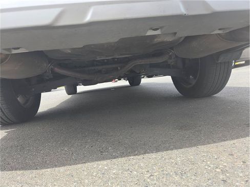 Used 2021 Subaru Outback Touring XT AWD/4WD image 39