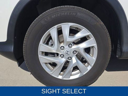 Used 2015 Honda CR-V EX-L image 10
