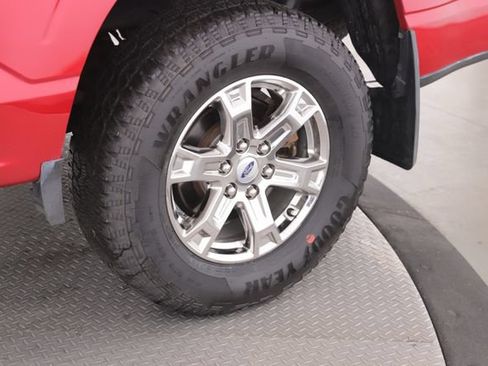 Used 2021 Ford F150 XLT w/ Equipment Group 301A Mid AWD/4WD image 14