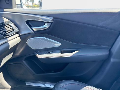 Used 2022 Acura RDX A-Spec image 25