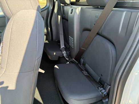 New 2026 Nissan Frontier S RWD image 13