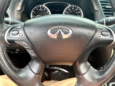 Used 2019 INFINITI QX60 Luxe w/ Essential Package AWD/4WD image 27