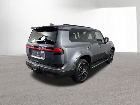 Used 2025 Lexus GX 550 image 33