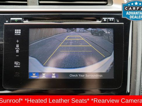 Used 2015 Honda Fit EX image 26