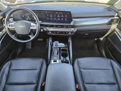 Certified 2025 Kia Telluride S image 22