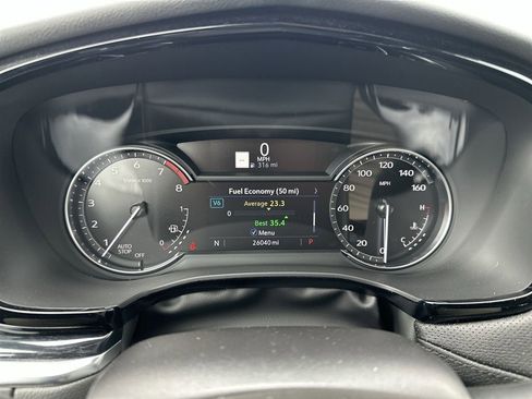 Certified 2024 Cadillac XT5 Premium Luxury FWD image 15