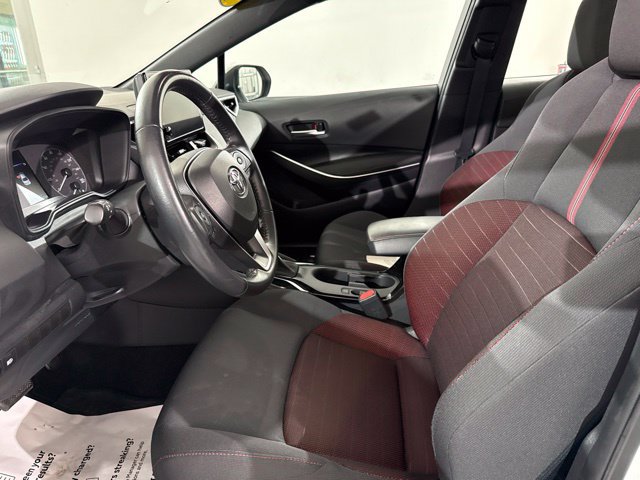 Used 2023 Toyota Corolla SE FWD image 16